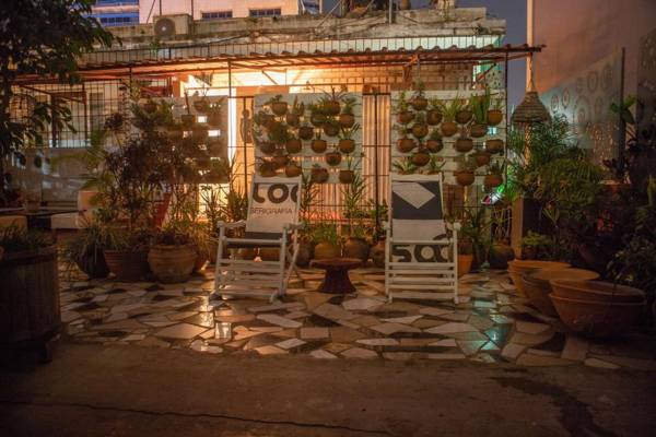 Malagueta Inn Guesthouse