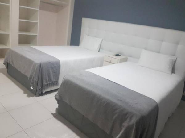 Orquidea GuestHouse Spa & Restaurant