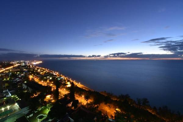 Xenon Urban Apartments