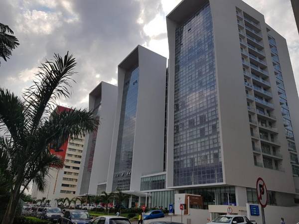 Meliá Maputo Sky
