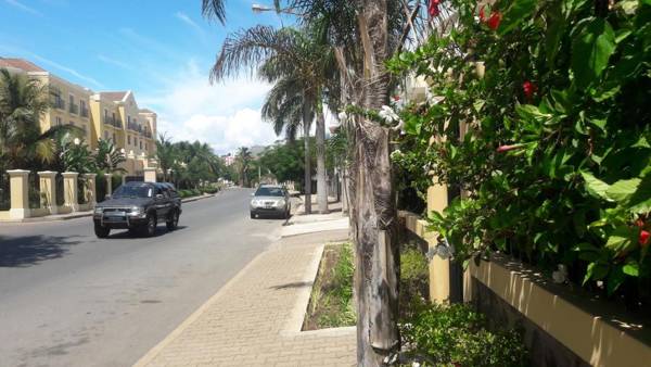 Angel Boutique Hotel