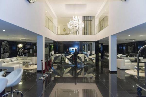 Nacala Plaza Business Design Hotel