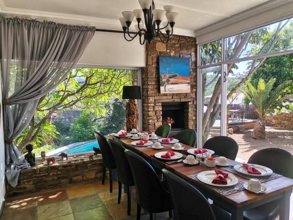 Guesthouse Terra Africa