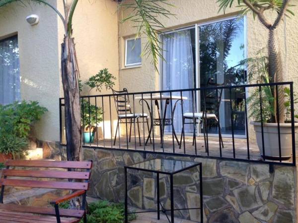 Guesthouse Terra Africa