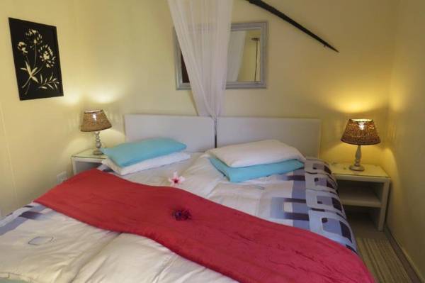 Maison Ambre Guesthouse