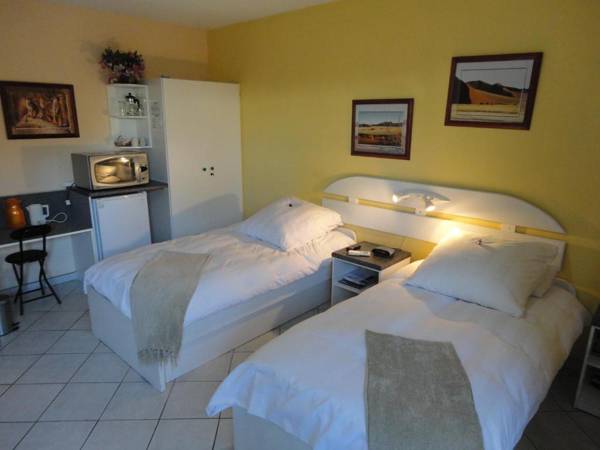 Maison Ambre Guesthouse