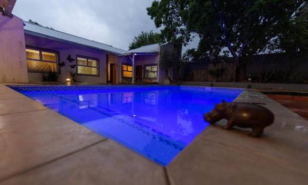 Vondelhof Guesthouse