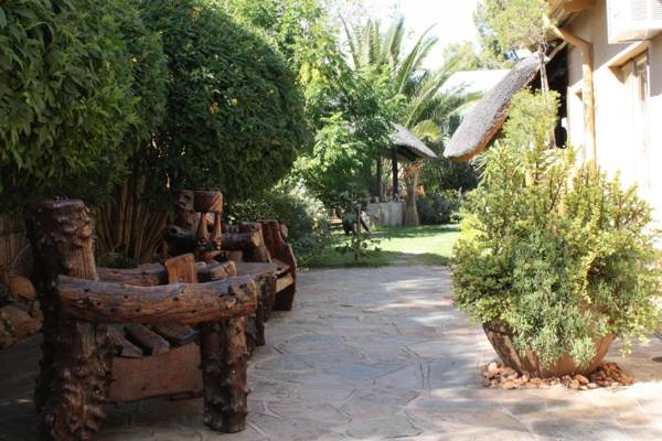 African Kwela Guest House