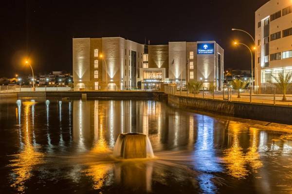 Town Lodge Windhoek Namibia