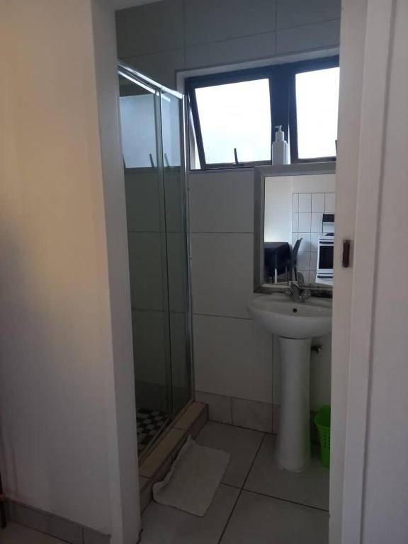 Self-catering Studio Unit 3 on Krupp