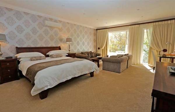 Belvedere Boutiqe Hotel