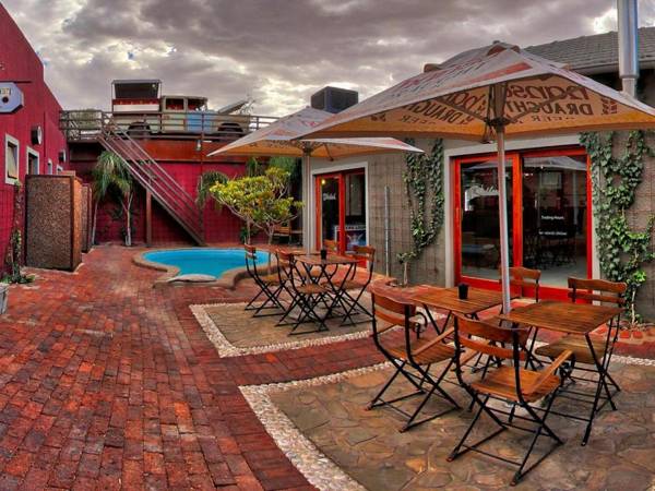 Ethithiya Boutique Guesthouse