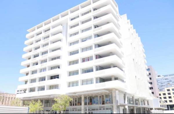 Urban Oasis Apartments at Freedom Plaza