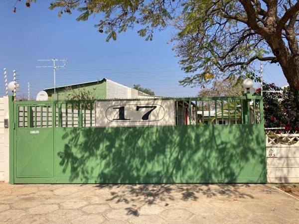 Ramblers Self Catering Accommodation