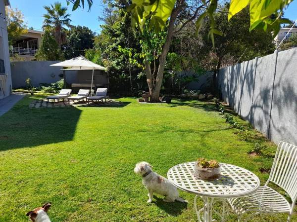 Safari Villa Boutique Hotel