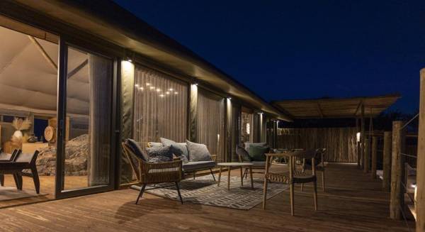 Timbila Safari Lodge