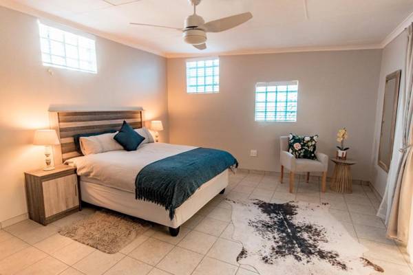 Meerkat Manor Self-Catering & Accommodation Windhoek