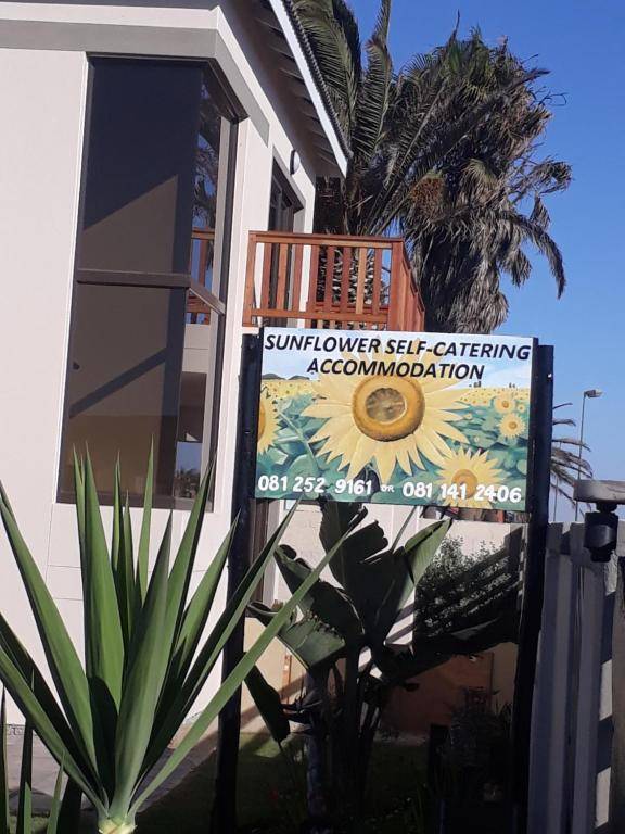 Sunflower Self-Catering