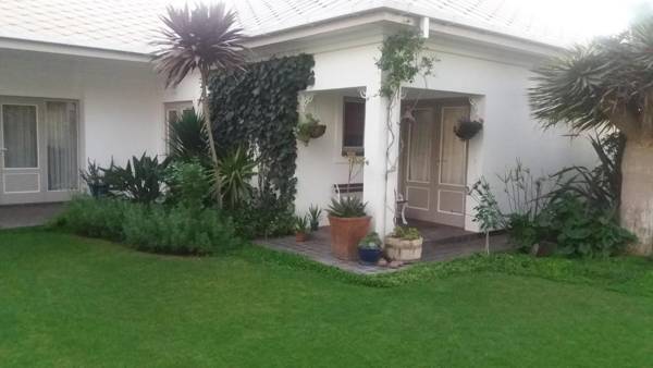 Haus Schaaf b&b