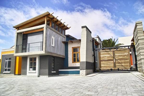 de Baken Self-Catering