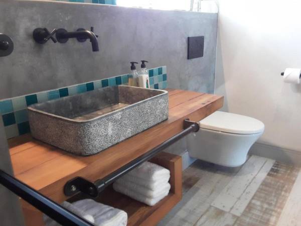 de Baken Self-Catering