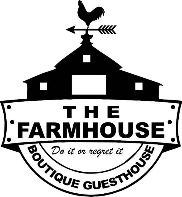 the FARMHOUSE BOUTIQUE GUESTHOUSE AND BEERGARDEN CC