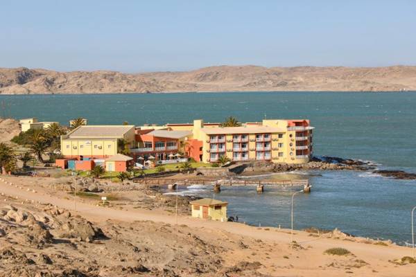 Lüderitz Nest Hotel