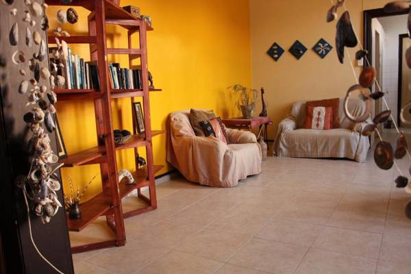 Element Riders Place Backpackers