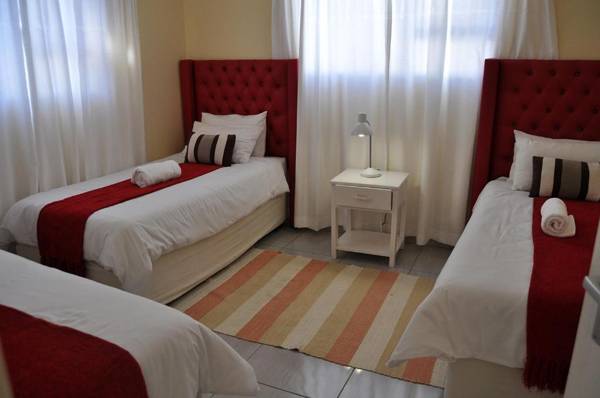 Timo's guesthouse accommodation