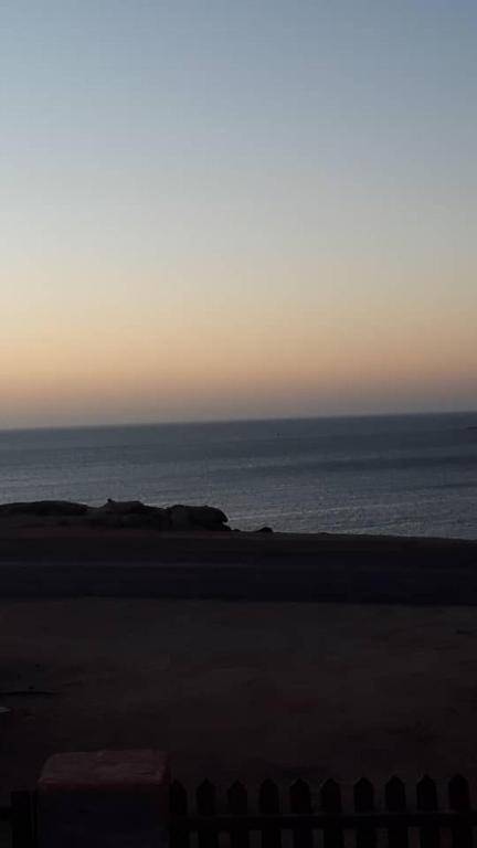 Sea View Accommodation