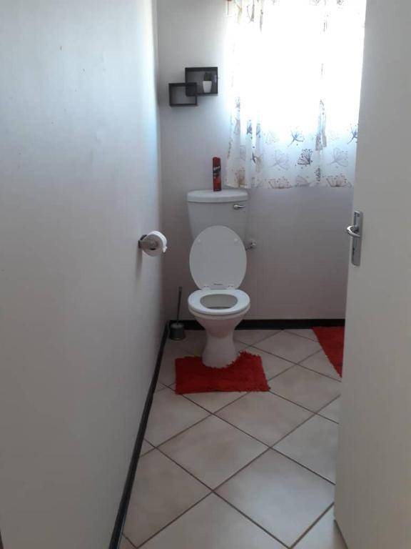 Sea View Accommodation