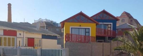 Wildhorses B&B and Self Catering