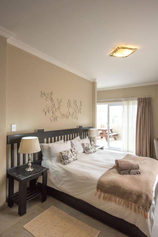 Long Beach Selfcatering Namibia