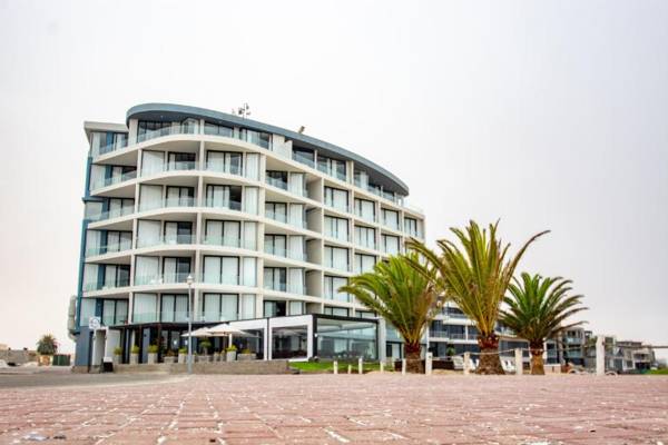 Bay View Resort Swakopmund Namibia