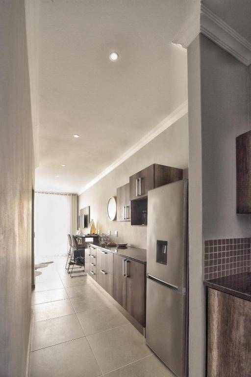 Bay View Resort Swakopmund Namibia