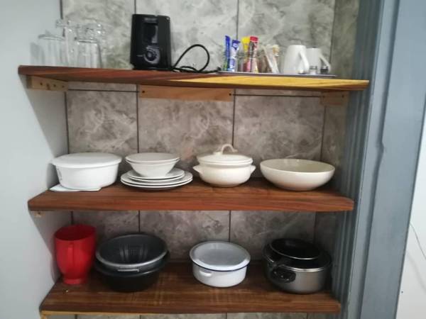 Keetmanshoop Self-catering