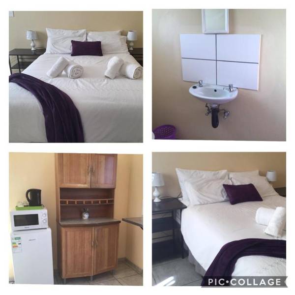 The Golden Rule Self Catering & Accommodation for guests