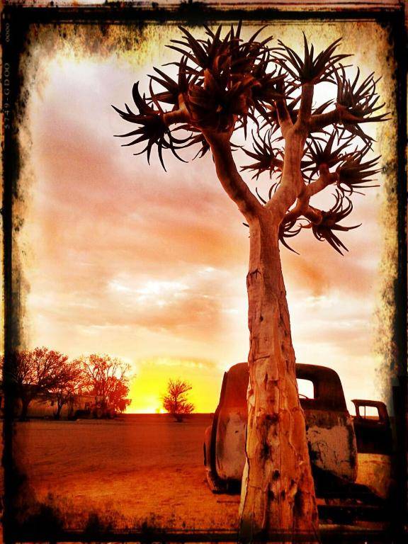 Grunau Country Hotel