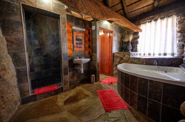 Canyon Lodge Fish River Canyon Namibia