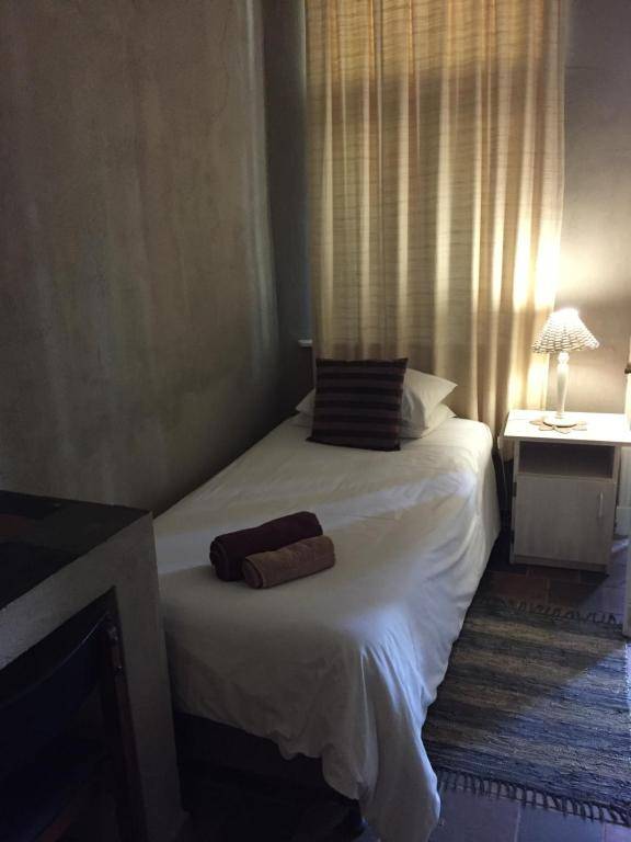 Bethanie Guest House