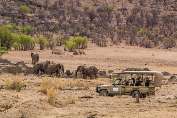 Hobatere lodge