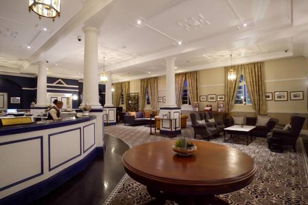 Swakopmund Hotel & Entertainment Centre