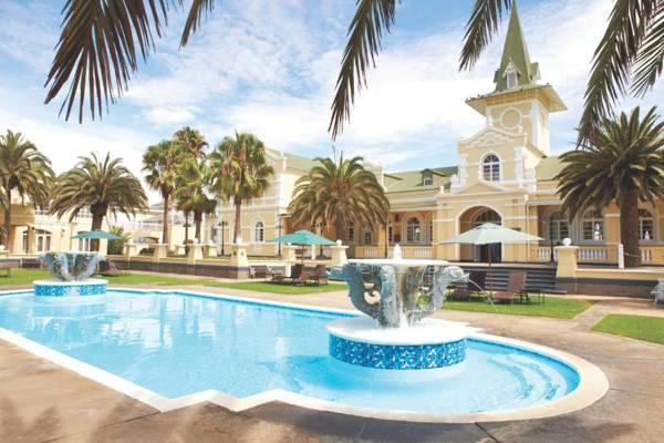 Swakopmund Hotel & Entertainment Centre