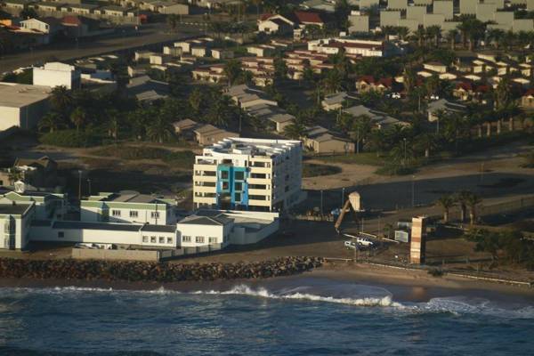 Beach Hotel Swakopmund