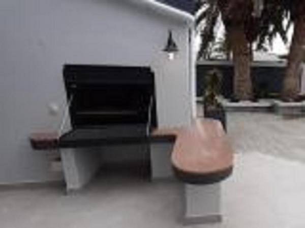 Guesthouse Indongo Swakopmund