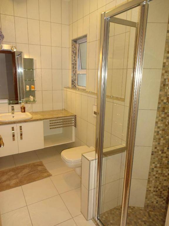 Swakopmund Beach Front Apartment