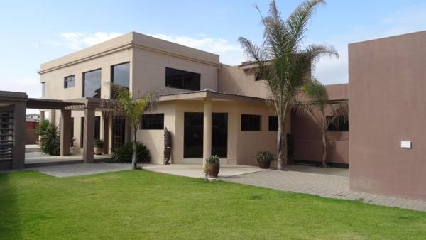 Vogelstrand Holiday House