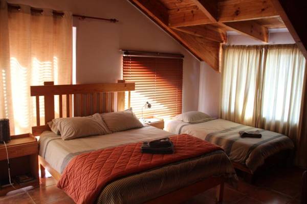 Anandi Guesthouse Swakopmund