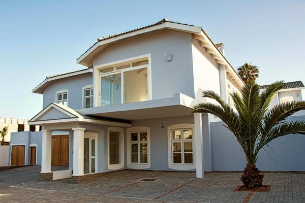 Casa al Mare Guest House