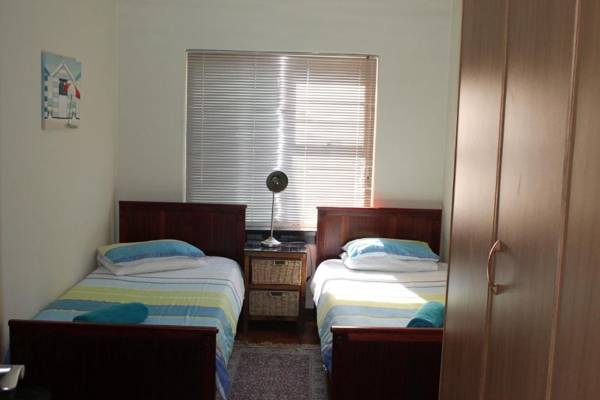 The Timeless Way Self Catering Accommodation